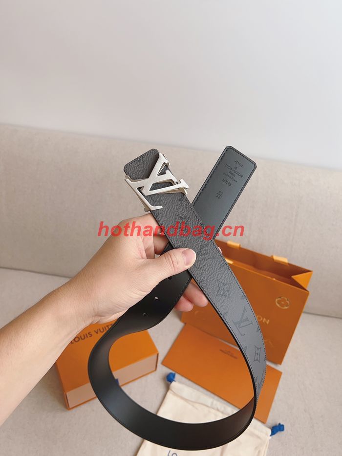 Louis Vuitton Belt 40MM LVB00121